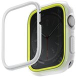 Uniq Moduo Case for Apple Watch 40/41mm Green/White