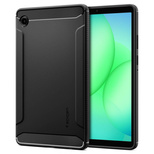 Etui Spigen Rugged Armor na Samsung Galaxy Tab A11 8.7 X133 / X135 - czarne
