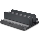 Spigen LD208S4 Desk Organizer for Laptops, Tablets, Smartphones, Keyboards - Gray