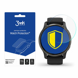 Folia ochronna 3mk Watch Protection™ v. ARC+ na Garmin Venu 2 Plus