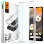 Spigen ALM Glas.tR Slim tempered glass for Google Pixel 6A - 2 pcs.