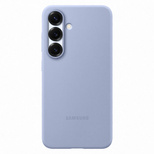 Samsung Silikonhülle EF-PS931CLEGWW für Samsung Galaxy S25 – Hellblau