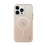 Uniq Coehl Lumino case for iPhone 14 Pro - gold