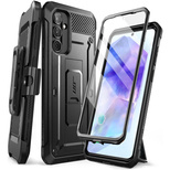 Supcase Unicorn Beetle Pro Case for Samsung Galaxy A55 5G - Black