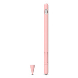 Tech-Protect Smooth Case for Apple Pencil 1 - Pink