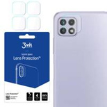 Szkło na aparat 3mk Lens Protection™ hybrydowe na Samsung Galaxy A22 4G