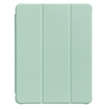 Stand Tablet Case Smart Cover case for iPad mini 2021 with stand function green