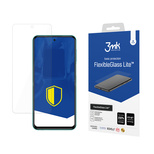 3mk FlexibleGlass Lite™ Hybridglas für Xiaomi Redmi Note 9 Pro 4G