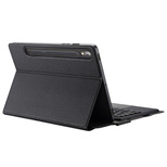 Dux Ducis Bluetooth Keyboard Case (TK Series) for Samsung Tab S9 - Black