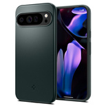 Spigen Thin Fit Case for Google Pixel 9 Pro XL - Green