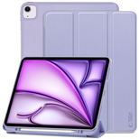 Tech-Protect SC Pen Case for iPad Air 13&quot; 2024 - Purple