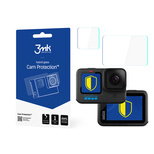 3mk Cam Protection protective glass for GoPro Hero 12