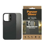 PanzerGlass Biodegradable Case for iPhone 14 Pro - black