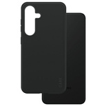 CARE by PanzerGlass Fashion QI Case Samsung Galaxy S24 - schwarz
