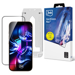 3mk Hardglass Max Panzerglas für iPhone 17 Pro Max