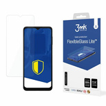 Szkło hybrydowe 3mk FlexibleGlass Lite™ na Samsung Galaxy A13 5G