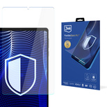 Hybridglas 3mk FlexibleGlass Pro auf Lenovo Legion Tab 8.8 Gen 3