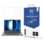 Hybridglas 3mk FlexibleGlass Lite für Lenovo Yoga 7 2-in-1 14IML9 14&quot;