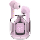 Acefast T6 TWS Bluetooth In-Ear Wireless Headphones - Pink