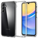 Spigen Ultra Hybrid Case for Samsung Galaxy A15 4G / 5G - Transparent