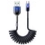 USB-A (male) || USB-C (męski)