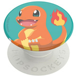 Uchwyt Popsockets 2 Charmander Knocked i podstawka do telefonu