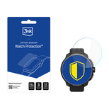 Smartwatch-Displayschutz 3mk Watch Protection FlexibleGlass für Suunto Race All (49 mm)