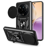 Tech-Protect CamShield Pro Case for Realme 14 Pro 5G - Black