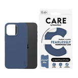 CARE by PanzerGlass Fashion Case iPhone 16 Pro Max 6.9&quot; blue/blue MagSafe 1384