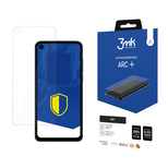 Protective film 3mk ARC+ for Motorola One Action