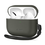Tech-Protect NaturalFit Hülle für AirPods Pro 3 – Grün