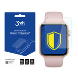 3mk Watch Protection™ v. ARC+ protective foil for Apple Watch 3 38 mm