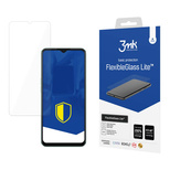 3mk FlexibleGlass Lite™ Hybridglas für Oppo A57 / A57 5G / A57e / A57s