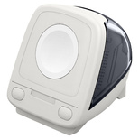 Spigen Spigen Classic C1 Ständer für Apple Watch - Grau