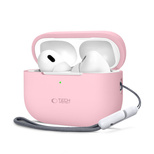 Tech-Protect Silicone Case for Apple AirPods Pro 1 / 2 - Pink