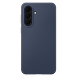 Samsung Silikonhülle für Samsung Galaxy A57 – Marineblau