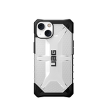 UAG Plasma Hülle für iPhone 14 Plus – transparent