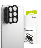 Ringke Camera Full Cover 2-Pack for Samsung Galaxy A37/A57 5G - Black