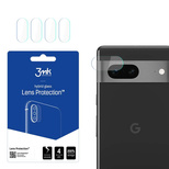 Google Pixel 7 5G - 3mk Lens Protection™