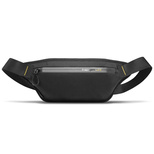 Spigen KD411 Waistbag Klasden - black