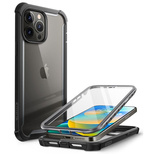 Supcase IBLSN ARES IPHONE 14 PRO MAX SCHWARZ