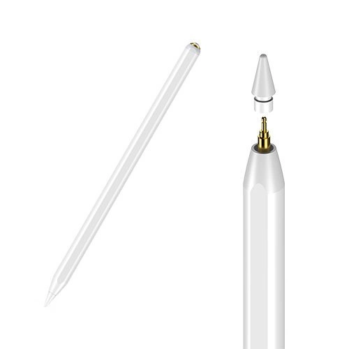 Capacitive Pen Active Stylus For Ipad Choetech Capacitive Stylus