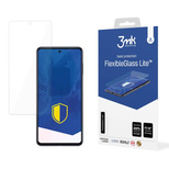 Szkło hybrydowe 3mk FlexibleGlass Lite™ na Samsung Galaxy M54