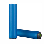 Rockbros GMBT1001BL bicycle grips - blue