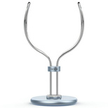 SODI SHM-300 Stand for Apple HomePod - Blue