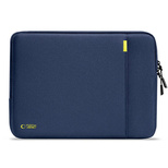 Torba Tech-Protect Defender na laptopa 15-16 - granatowa