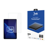 Hybridglas 3mk FlexibleGlass für Doogee T35