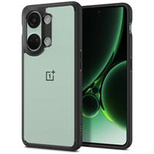 Etui Spigen Ultra Hybrid na OnePlus Nord 3 5G - czarny mat