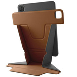 Uniq Ryze 360 ​​case for iPad Pro 11&quot; 2024 - brown