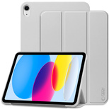 Tech-Protect SmartCase for iPad 10.9&quot; 2022 - Gray